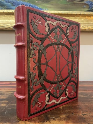 Item #5394 Aziyadé. Pierre Loti
