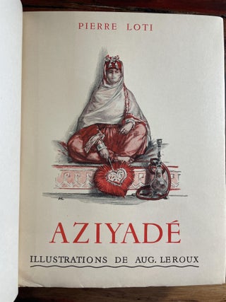 Aziyadé