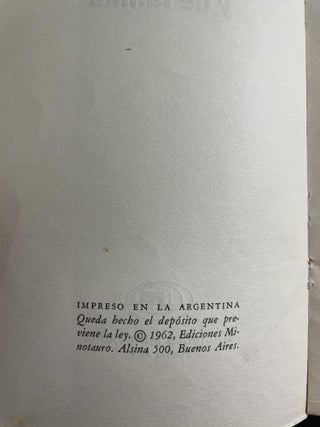 Historias de cronopios y de famas