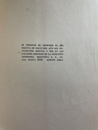 Historias de cronopios y de famas