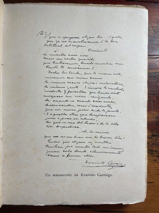 Evaristo Carriego