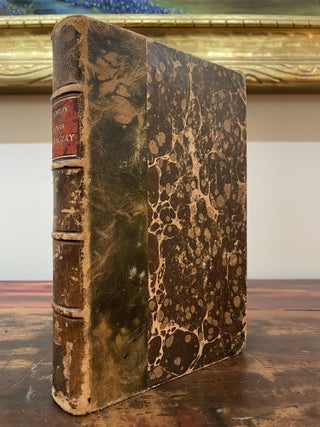 Item #5401 The War in Paraguay. C. E George Thompson