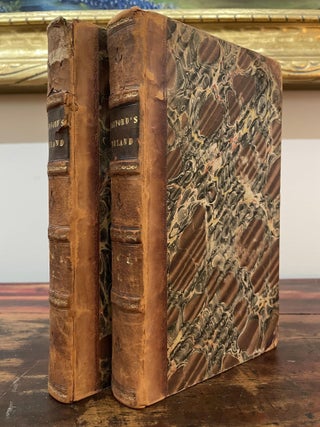 Item #5402 A History of Ireland from the Earliest Period to the Present Time in a Series of...