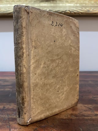 Item #5403 Verdaderos Intereses de la Patria. Marques Caracciolo