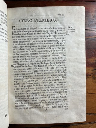 Historia de Gibraltar