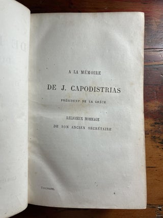 Histoire de la Guerre du Péloponèse