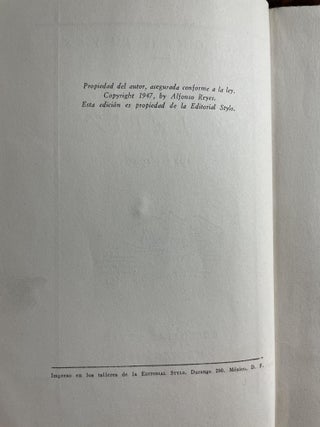 A Lápiz 1923-1946