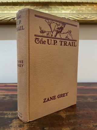 The U.P. Trail