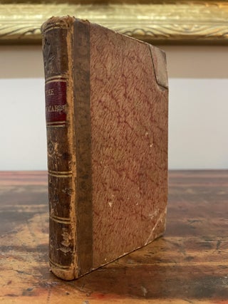 Item #5410 The Vicar of Wakefield. Oliver Goldsmith