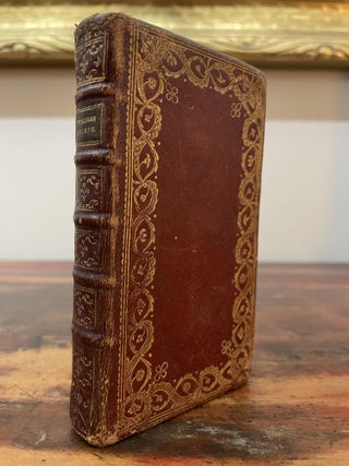 Item #5411 Nouvelles Étrennes spirituelles. Dédiées a Monseigneut le Dauphin; contenant les...