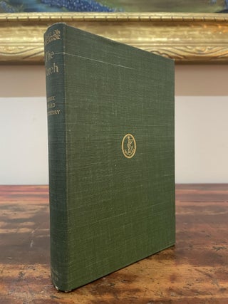 Item #5413 The Torch. George Edward Woodberry