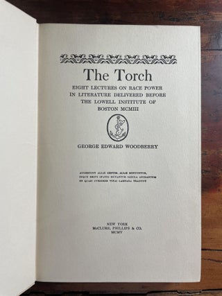 The Torch