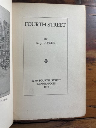 Fourth Street