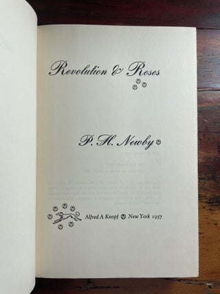 Revolution & Roses