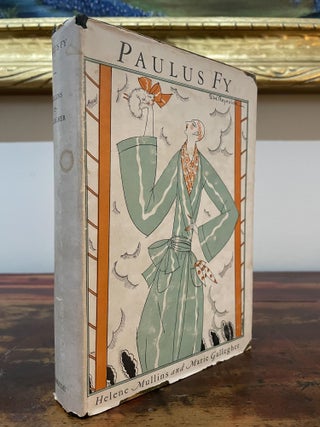 Item #5425 Paulus Fy. Helene Mullins, Marie Gallegher