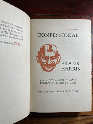 Confessional