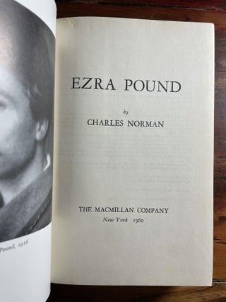 Ezra Pound