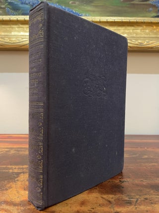Item #5434 A Tale of Two Cities: A Christmas Carol: The Chimes. Charles Dickens
