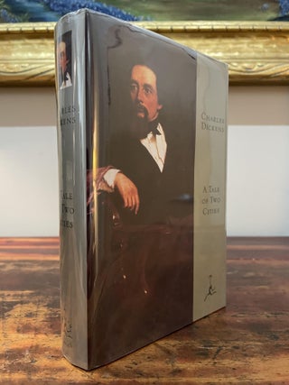 Item #5435 A Tale of Two Cities. Charles Dickens
