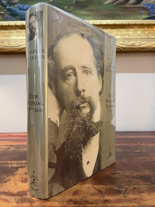 Item #5437 Our Mutual Friend. Charles Dickens