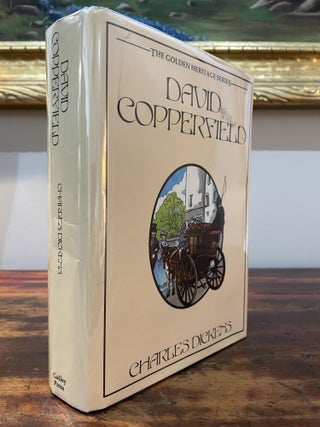 Item #5438 David Copperfield. Charles Dickens