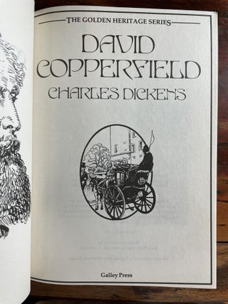 David Copperfield