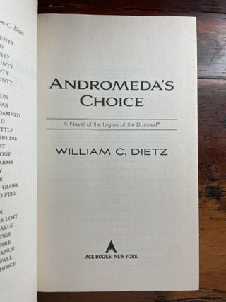 Andromeda's Choice