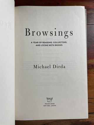 Browsings