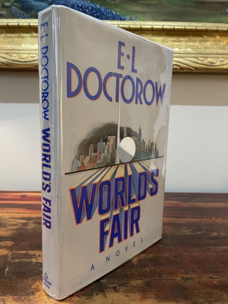 Item #5446 World's Fair. E. L. Doctorow