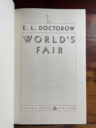 World's Fair