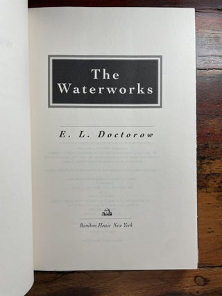 The Waterworks