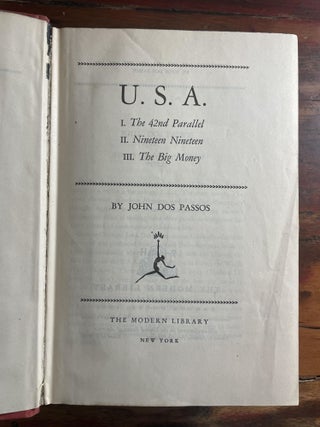 U. S. A.