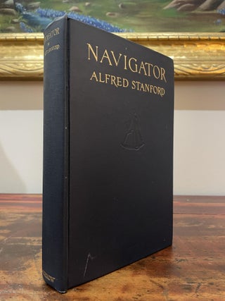 Item #5463 Navigator. Alfred Stanford