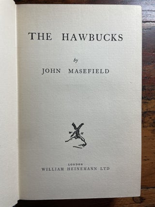 The Hawbucks