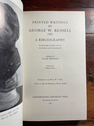 Printed Writings