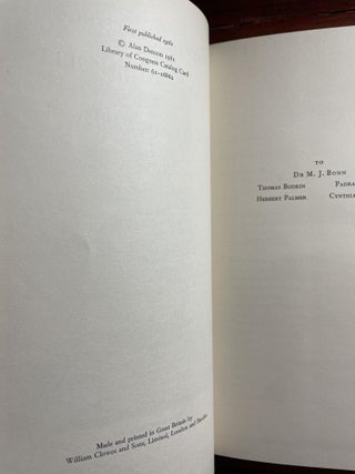Printed Writings