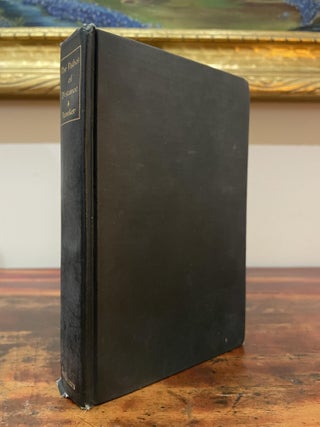 Item #5482 The Pathos of Distance. James Huneker