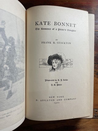 Kate Bonnet