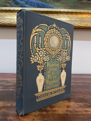 Item #5488 "Posson Jone" and Père Raphaël. George W. Cable