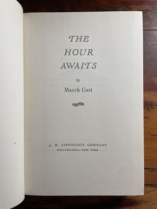 The Hour Awaits