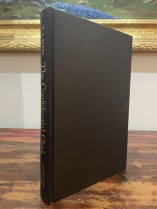 The Confidential Clerk