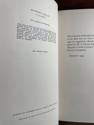 The Confidential Clerk