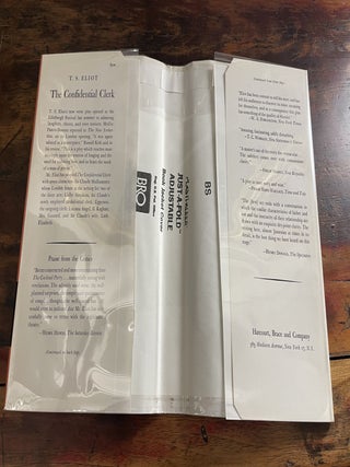 The Confidential Clerk