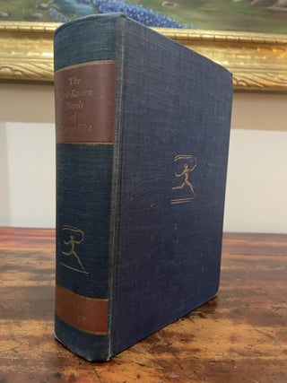 Item #5501 The Best-Known Novels of George Eliot. George Eliot