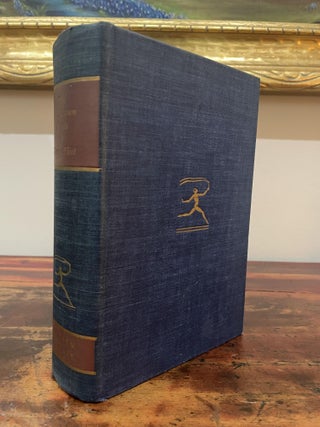 Item #5502 The Best-Known Novels of George Eliot. George Eliot