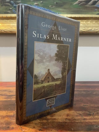 Item #5507 Silas Marner. George Eliot