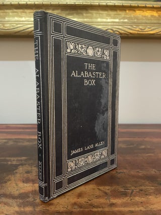 The Alabaster Box