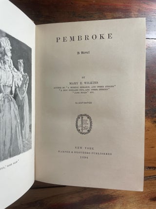 Pembroke