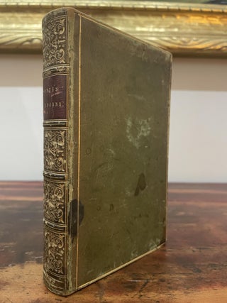Item #5516 The Natural History of Selborne. Gilbert White