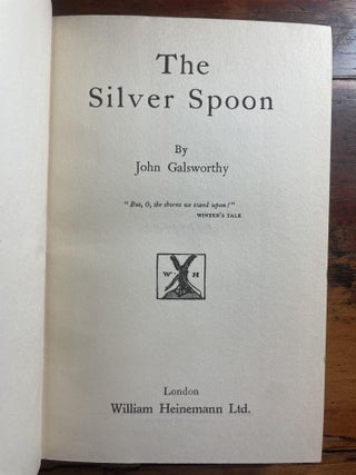The Silver Spoon